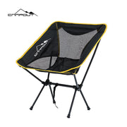 CAMPOUT Foldable Camping Chair